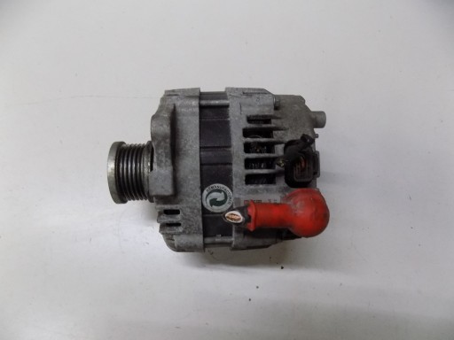 823842dsfdf - Nissan x-trail t30 2.5 b генератор