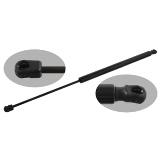 FEBI 31948 ПРУЖИНА ГАЗ FORD S-MAX 06