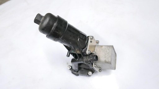 8585624 - BMW F20 F30 B38 B47 основа масляного фільтра 8513965