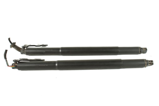 7434044 - Bmw f16 x6 телескопический привод задней заслонки 7434043