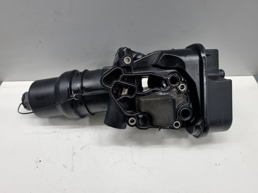 06D115397 - AUDI VW 2.0 FSI КОРПУС МАСЛЯНЫЙ ФИЛЬТР БАЗА