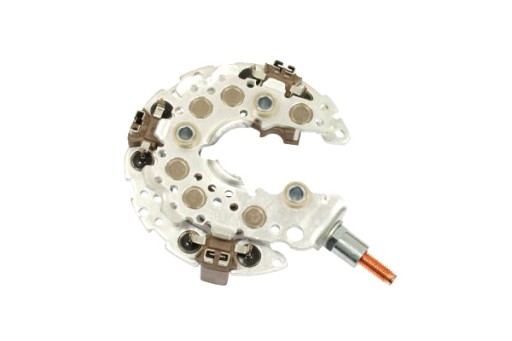 139529 - Выпрямительный мост генератора hitachi