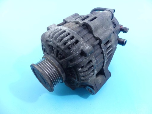 37300-27011 - Генератор hyundai santa fe i 00-06 2.0 crdi