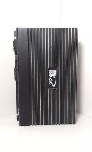 ПІДСИЛЮВАЧ KICX RTS 2.100