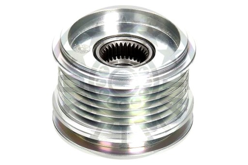 F5-1009 - Оптимальное сцепление генератора audi 1996 09-2010 03