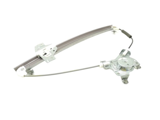 Электроподъемник правого переднего стекла hyundai getz 02-10 new orig 824041c210