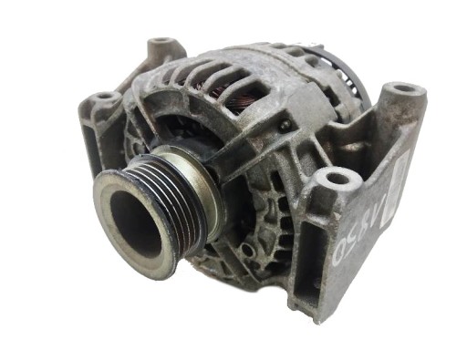 Генератор 0124415025 opel vectra iii c 2.2 b