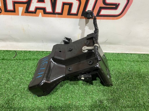 LR166539 - Кронштейн передньої панелі лівий l550 mk72-002a57-ab