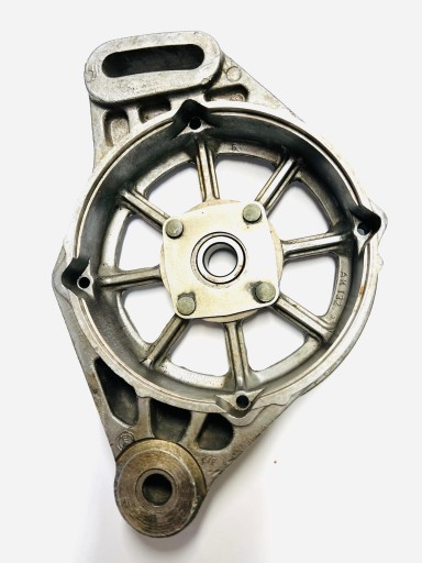 Диск переднього генератора fso fiat 125p 4268911 żuk ursus