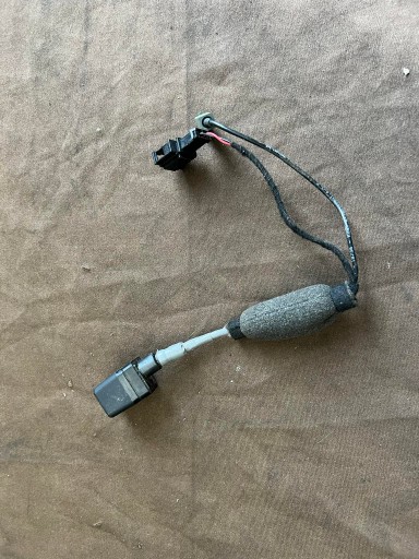 Камера заднього виду в люк audi a8 d4 8k0980551b