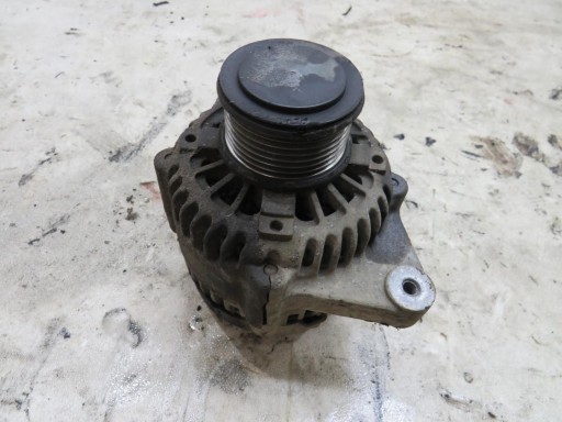 Генератор land cruiser 120 3.0 d4d 27060-30050