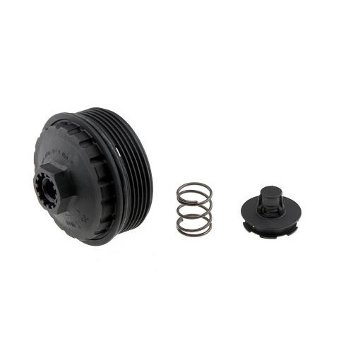 Nty CCL-FR-007 корпус масляного фильтра