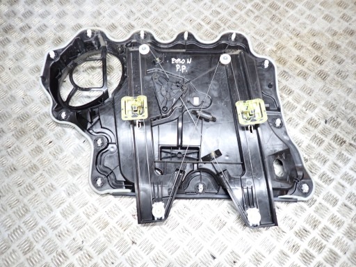 1140034165 - Склопідйомник правий передній ford explorer 20-