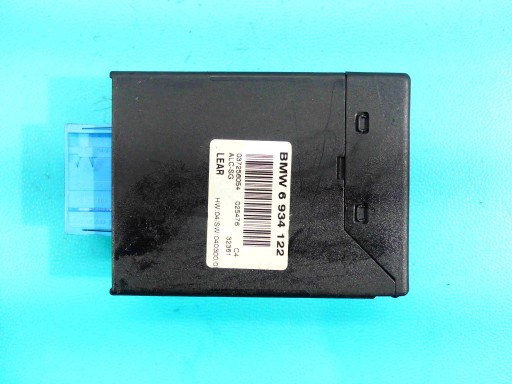 Модуль поворотника bmw e60 6934122