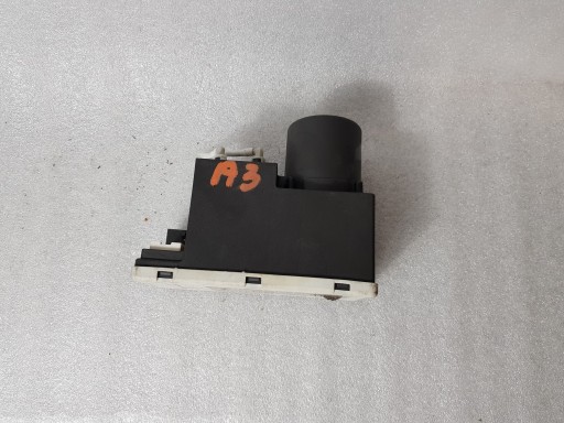 Насос центрального замка audi a4 a3 8l 8l08622570