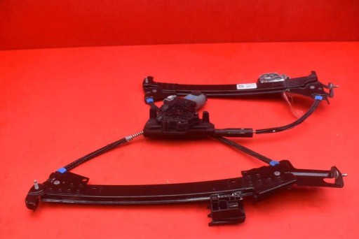 Склопідйомник лівий задній 6006334-00-g tesla model s 12-20