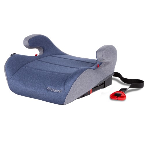 ДИТЯЧЕ АВТОКРІСЛО BAXTER ISOFIX BOSTER