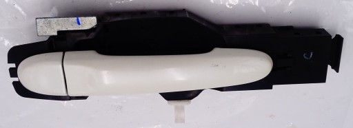 NOTE II E12 наружная дверная ручка передняя правая