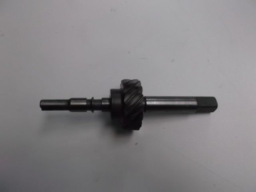 218.236.11 - ВАЛ МАСЛЯНОГО НАСОСА SW400