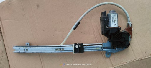 Стеклоподъемник правый задний renault laguna ii 2 8200305721