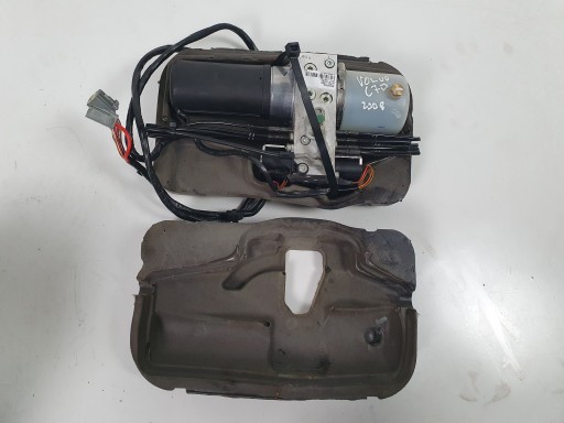 VOLVO C70 II кабриолет крыша насос 09466628