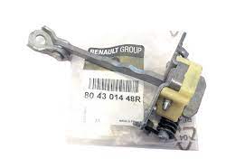 804301448R 80 - ОГРАНИЧИТЕЛЬ ДВЕРИ RENAULT LAGUNA 3 III ОРИГИНАЛ