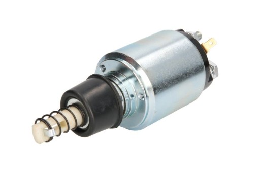 Соленоид стартера (12 в) cq cq2030220