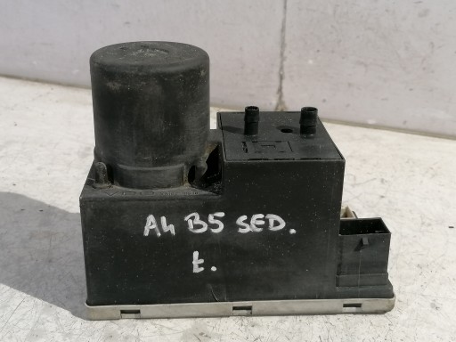 Audi a4 b5 насос центрального замка 8l0862257d