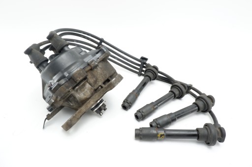 Пристрій запалювання civic vi 6 1.6 16v 30100p1je01