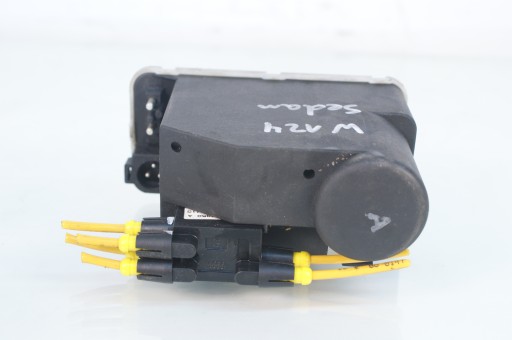 1248001348 - Mercedes w124 насос центрального замка 1248001149