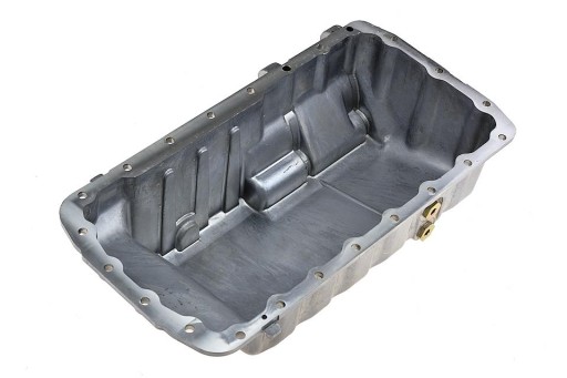 BMO-CT-000 - МАСЛЯНЫЙ ПОДДОН PEUGEOT PARTNER 1.9 D 69KM 1999-2008