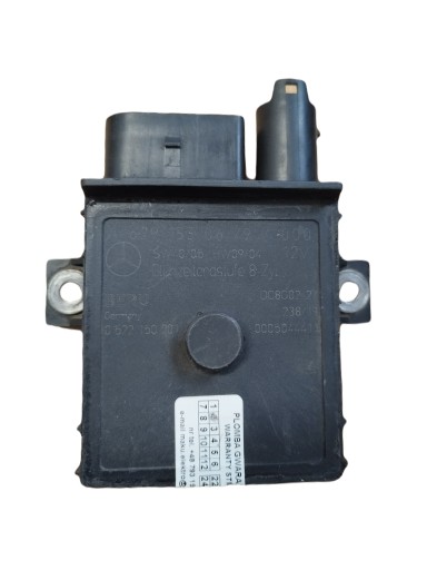 A6291530679/000 A6291530679 - Гарантия на реле свечей накаливания mercedes oe