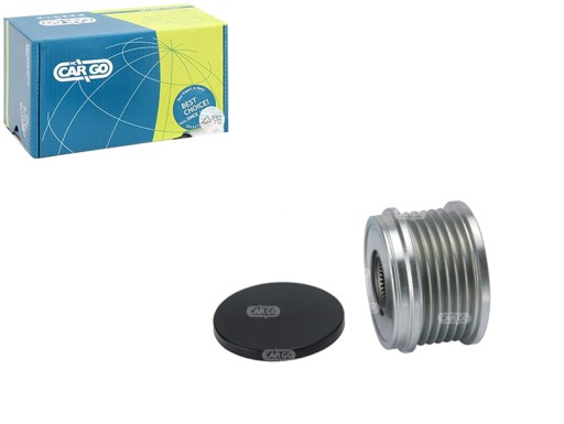 332305 - Шкив генератора hc-cargo