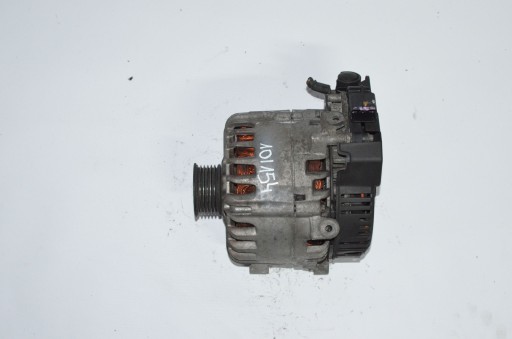 IST60C017 - Генератор peugeot 508 citroen c4 c5 iii 1.6 e-hdi