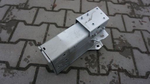 31448668 - VOLVO XC90 II-ЛОНЖЕРОН ПРАВАЯ ЗОНА ДРОБЛЕНИЯ