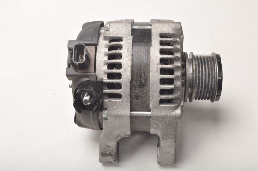 Ford kuga mk1 2.0 tdci генератор lra02815