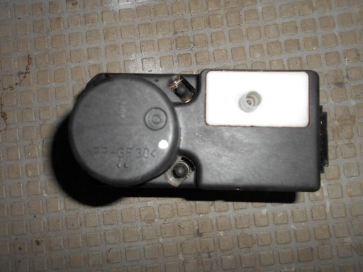 Насос центрального замка vw