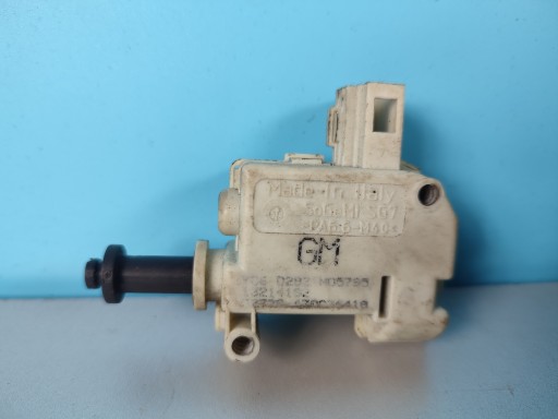 ПРИВІД ЗАКРИЛКА OPEL ASTRA H CABRIO 13214182