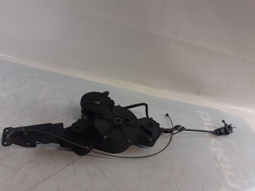 1488889080 - CITROEN C8 механизм двери задний правый