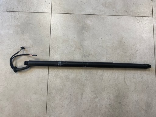 SKODA OCTAVIA III ПРИВІД ЛЮКА ЛІВИЙ 5E9827851F