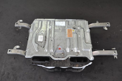 Аккумулятор honda insight ii