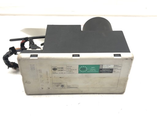 Насос центрального замка audi a4 b5 8d0862257b