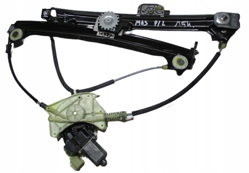 0130822783-GHIBLI - Склопідйомник передній задній правий maserati ghibli