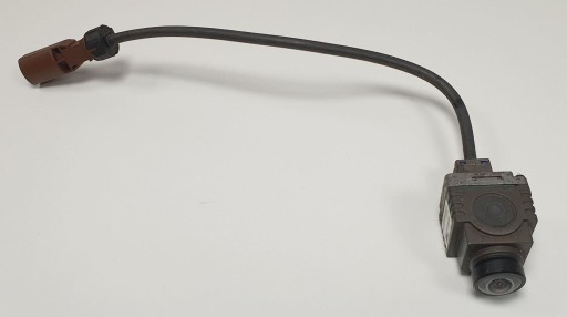 Решетка камеры mercedes glc w253 a0009050806