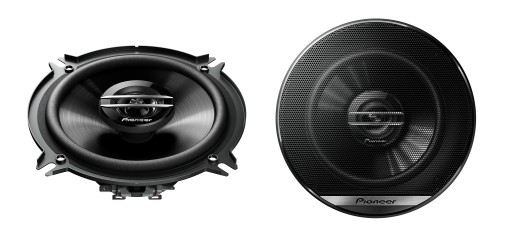 Автомобильные колонки PIONEER TS-G1320F двухполосные