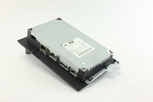 Усилитель JAGUAR XF и X250 6H52-18C808-DD