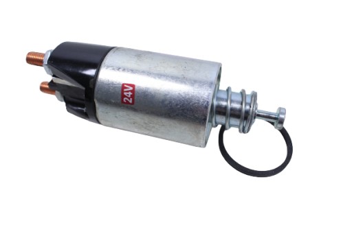 Соленоид мицубиси 24в 237102