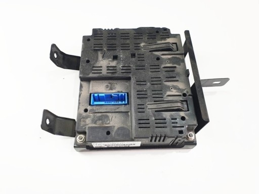 Драйвер модуля combo d doblo ii 1.6 cdti