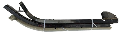 9680486980 - BERLINGO II 08-12 НАПРАВЛЯЮЩИЕ РАЗДВИЖНОЙ ДВЕРИ Л