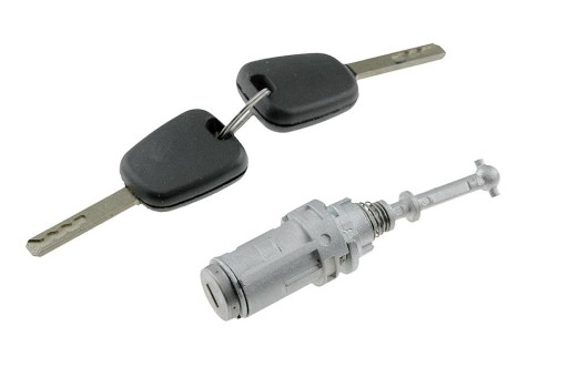 EZC-CT-005 - Вставка дверного замка CITROEN C3 и 02-